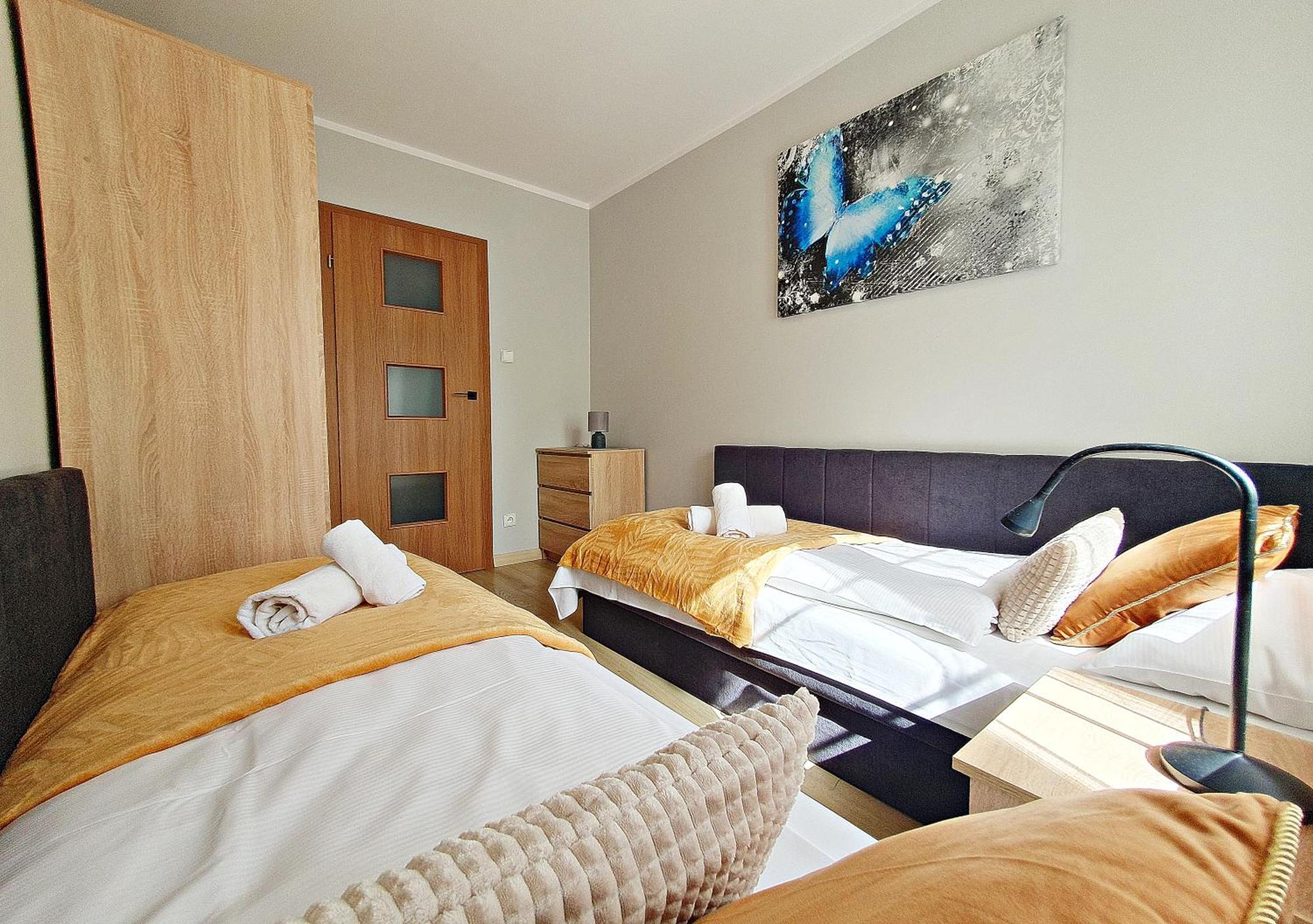 Apartamenty Sun&Fun Royal Karpacz Luaran gambar