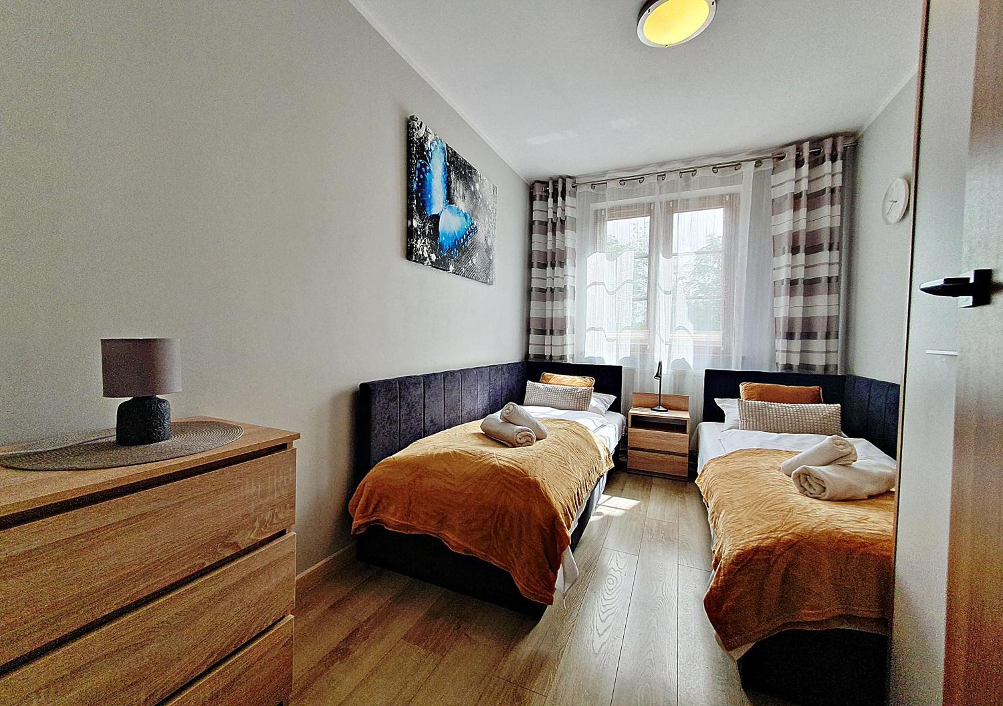 Apartamenty Sun&Fun Royal Karpacz Luaran gambar