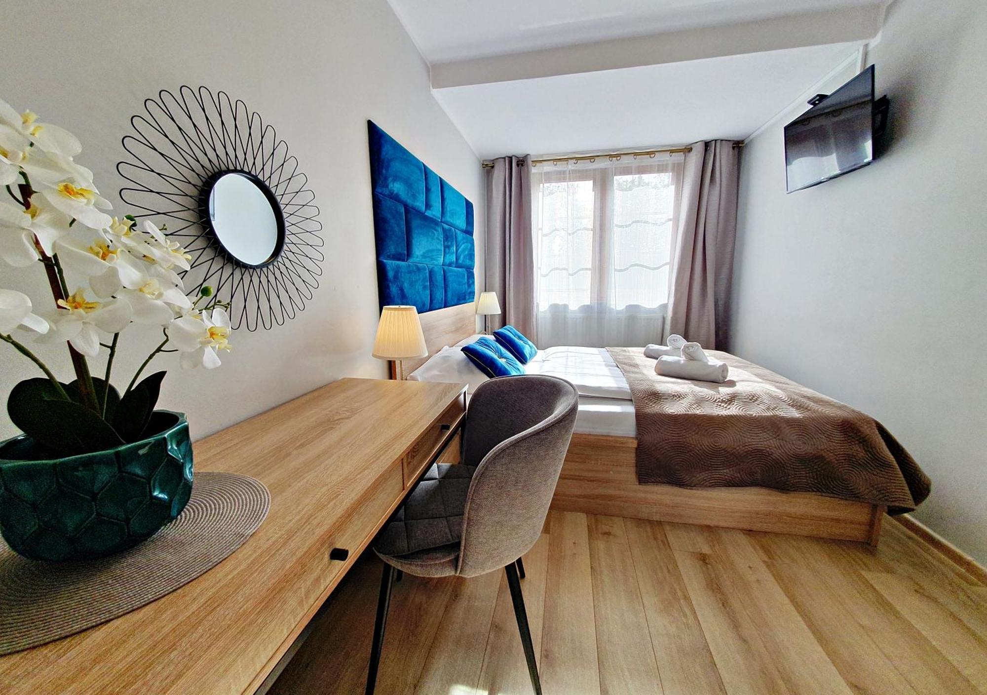 Apartamenty Sun&Fun Royal Karpacz Luaran gambar